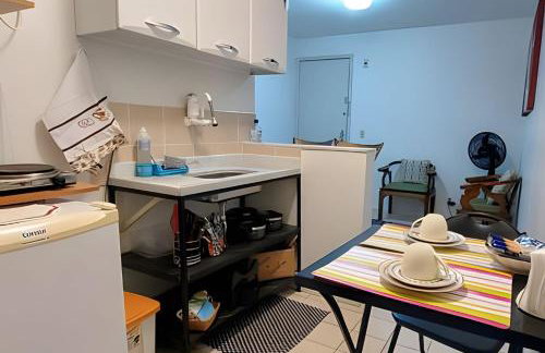 Sudoeste, com rede na varanda e excelente local! - Foto 16