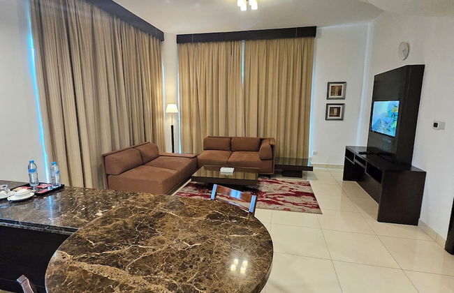 Tulip Creek Hotel Apartments - Photo 42