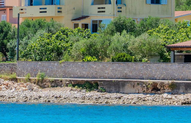 Apartment for 4 Persons, by the sea and With Beautiful View - Foto 33