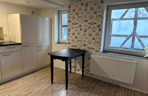 Diah's Apartment in BEUERN - für Monteure - Foto 14