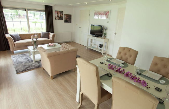 Modern Chalet With Garden, Terrace - Foto 8