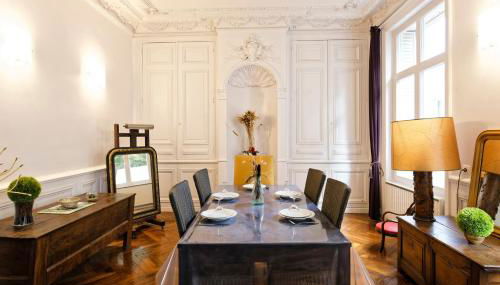 La Suite Joli Coeur - Appt type Ecole de Nancy - Foto 4