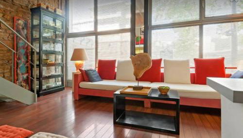 Loft sur saône - Photo 2