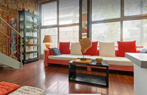 Loft sur saône - Photo 2