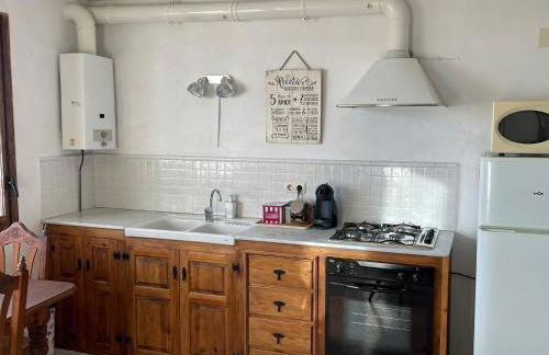 Apartamentos El Cabo - Photo 6