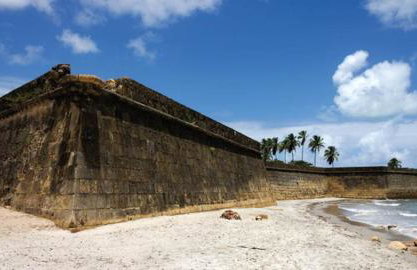 Casa de Itamaraca - Forte Orange - Foto 8