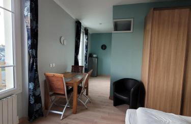 Appartement meublé rénové idéal pour curistes ou vacanciers - Foto 4