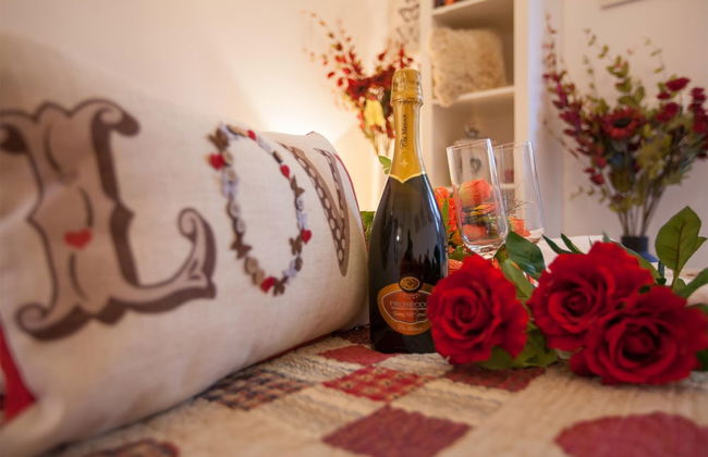 Vista d'Oro Ulivo Apt. 4 - Foto 16