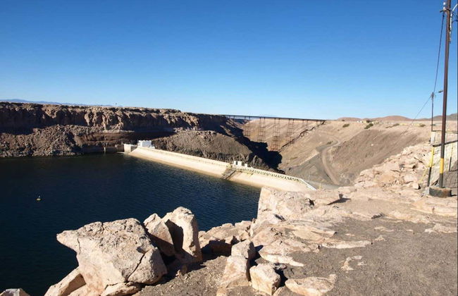 Private Day Trip to Chiu Chiu & the Poruña Volcano - Photo 6