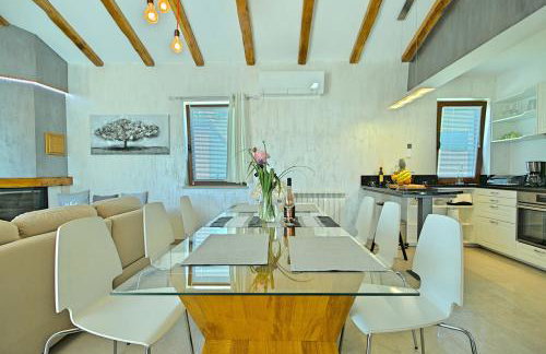 Villa Gloria Vita - Foto 14