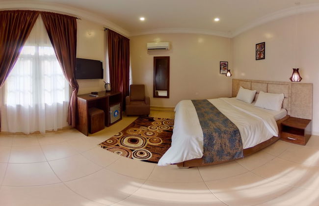 Centurion Apartments - Jabi - Foto 7