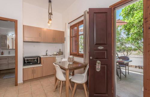 Mantelena studios & family apartments - Foto 32