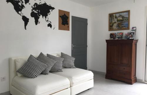 Le gîte du golf - Foto 21