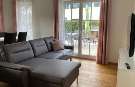 Lea am See - Bio Design Appartement - Foto 33