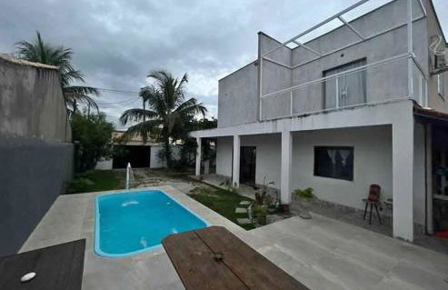 Beach House with Pool - Foto 6