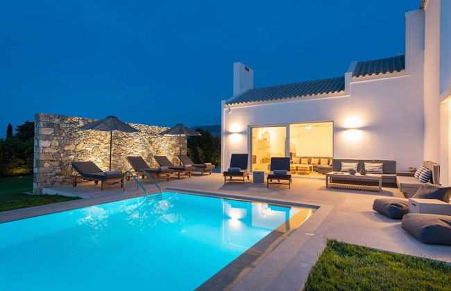 Melia Villa Kos - Photo 23