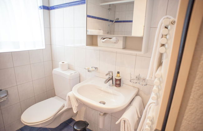 Eiger Guest House Grindelwald - Foto 29