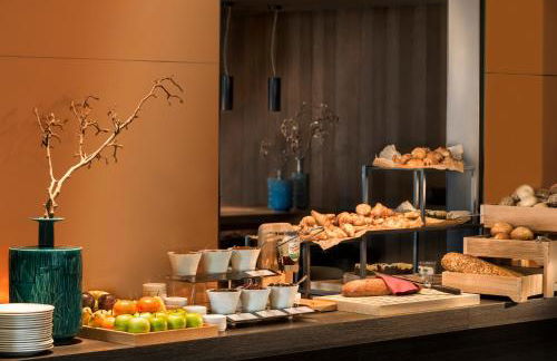 Adina Apartment Hotel Frankfurt Westend - Foto 12