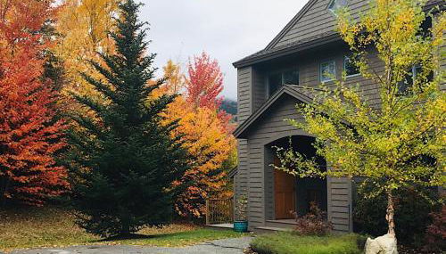 M1 Luxury home a short walk from the Mount Washington Hotel AC heated floor stunning views - Foto 2