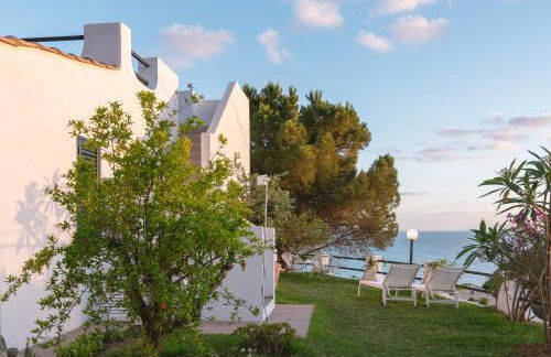 Dimore Acquasale- Sea View Houses - Photo 36