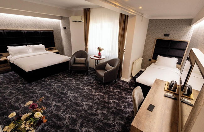 COMFORT HOUSE - Foto 18