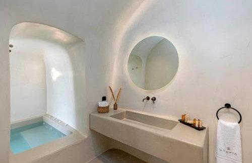 Utopia Suites Santorini - Foto 23