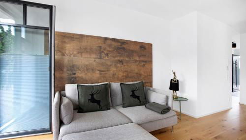 Design Ferienwohnung am Chiemsee - Foto 4