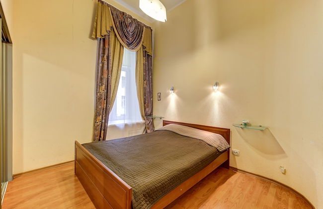 Nevsky Apartment - Foto 52