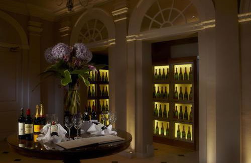 Brockencote Hall - Foto 31