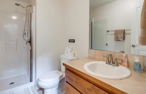 Spacious Bandon Getaway - 2 Blocks to Ocean! - Photo 28