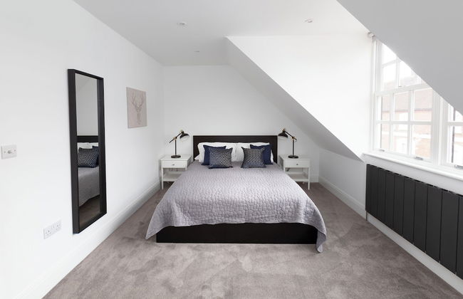 Hampden Apartments - The William - Foto 2