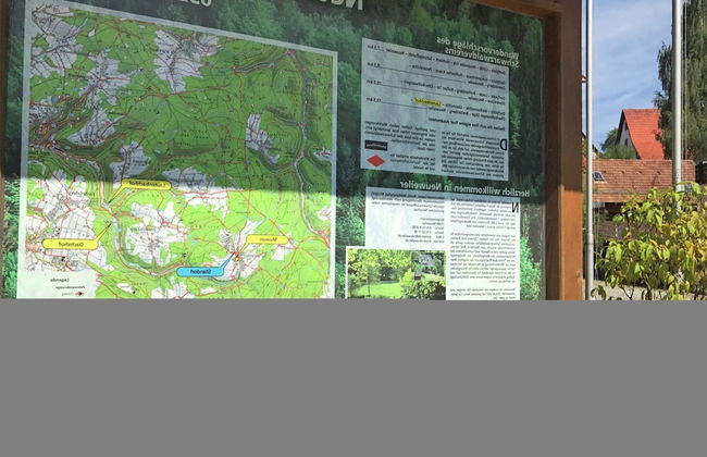 Apartment Marianne in Black Forest for 4 Person - Foto 35