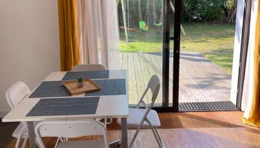 Logement 4 personnes à 2 pas du Lac, Lacanau - Foto 3