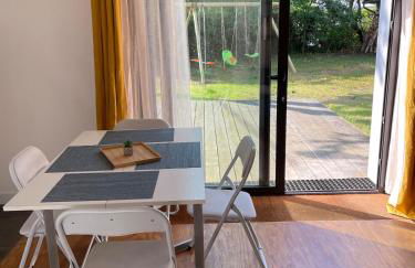 Logement 4 personnes à 2 pas du Lac, Lacanau - Foto 3