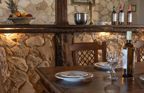 Vardiola Houses, close to Agios Sostis Beach, by ZanteWize - Foto 42