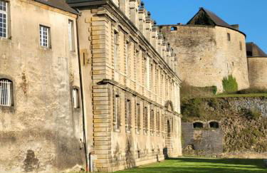 Château des Princes " Calme et sérénité au cœur de Sedan " - Foto 31