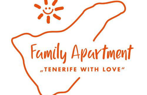 Family apartment “Tenerife with love!” - Photo 29