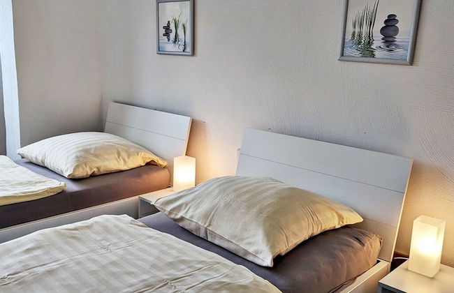 Gästehaus Koblenz - Photo 22