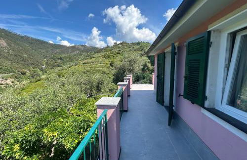 Villa Renata - amazing sea view garden terrrace - Foto 29