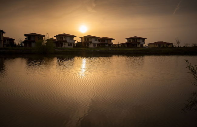 Lighthouse Apartments & Villas - Foto 45