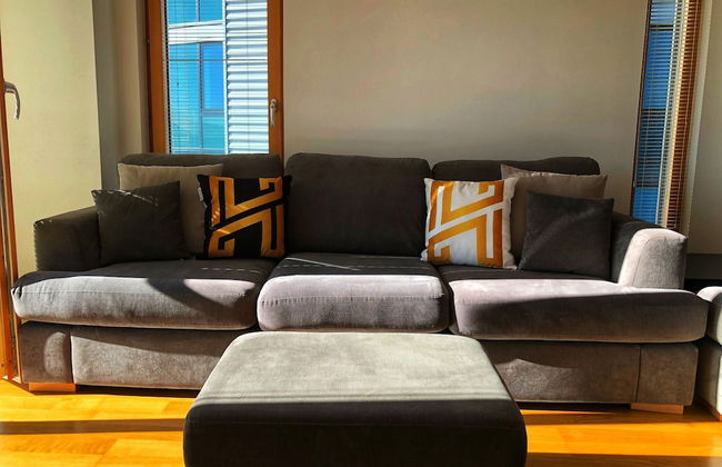 The Wharf Medway - Foto 14