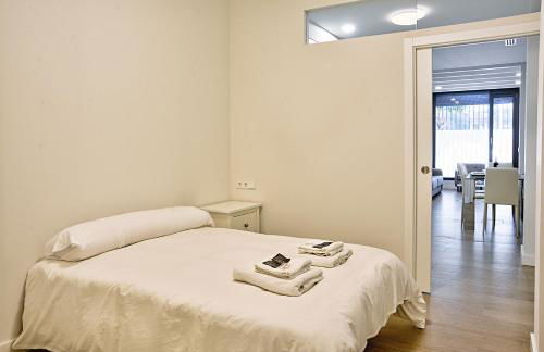 Apartamento de dos dormitorios en Triana - Photo 21