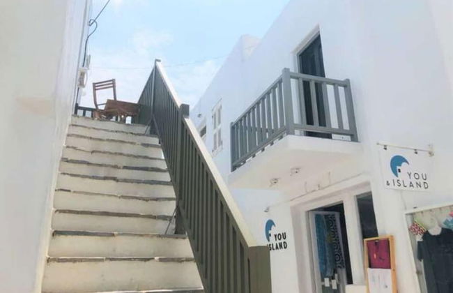 Afluencia Apartment 3 - Naoussa - Foto 2