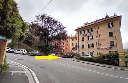 Il loft di Titti particolare open space WIFI free - Foto 15