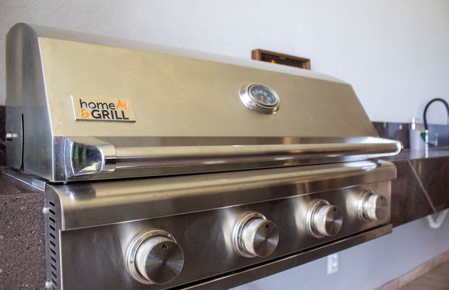 Mansão Varandas - Luxo à Beira Mar por Carpediem - Photo 41