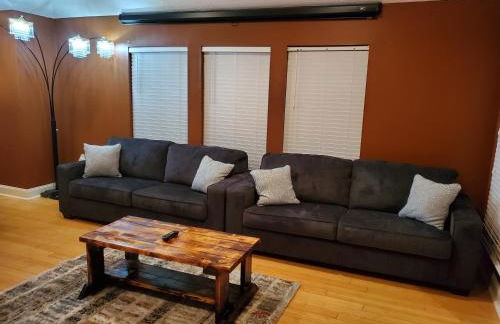 1Min to Percy Priest Lake 2 Masters Quiet Family Home - Foto 24