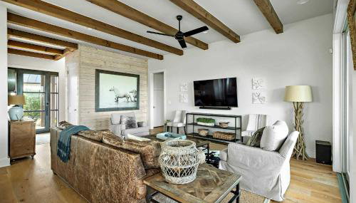 Scenic Lake Travis Farmhouse - Pickleball - BBQ - Foto 2