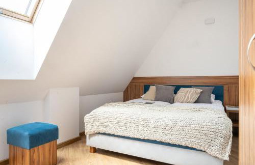 Para Apartments - Dwupoziomowe Apartamenty - Foto 17