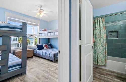 Weshoekie Ocean View House at Pointe West - Photo 20