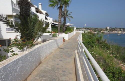 Stunning Apartment - Playamarina 2 Cabo Roig - Foto 40